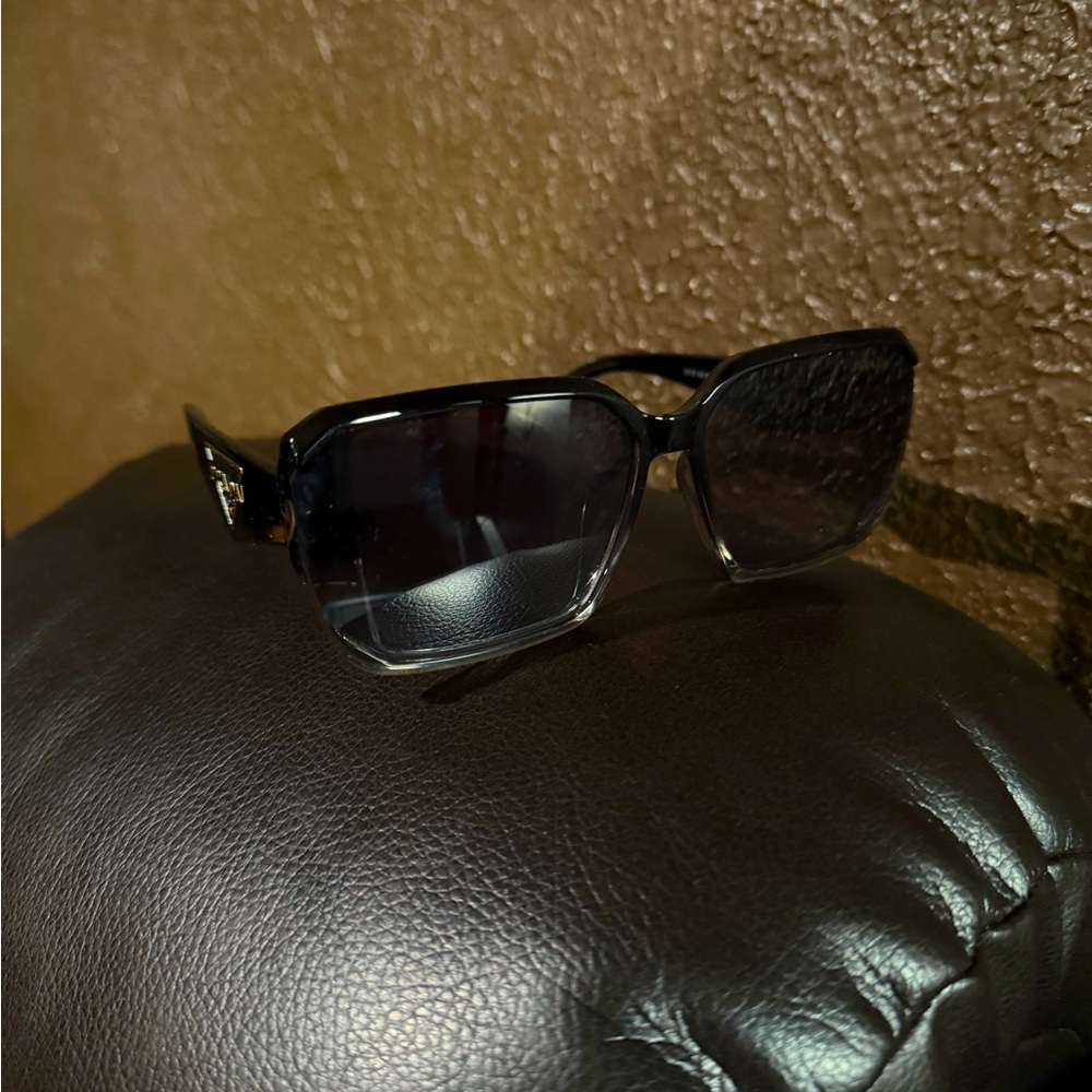New sunglasses